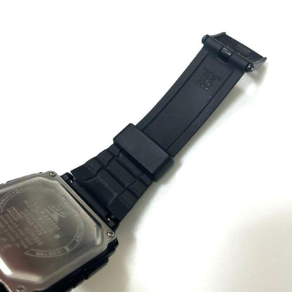 Casio Waveceptor Multi Band 5 WV-59R-1AJF Watch with Stainless Steel Band — Japan Import