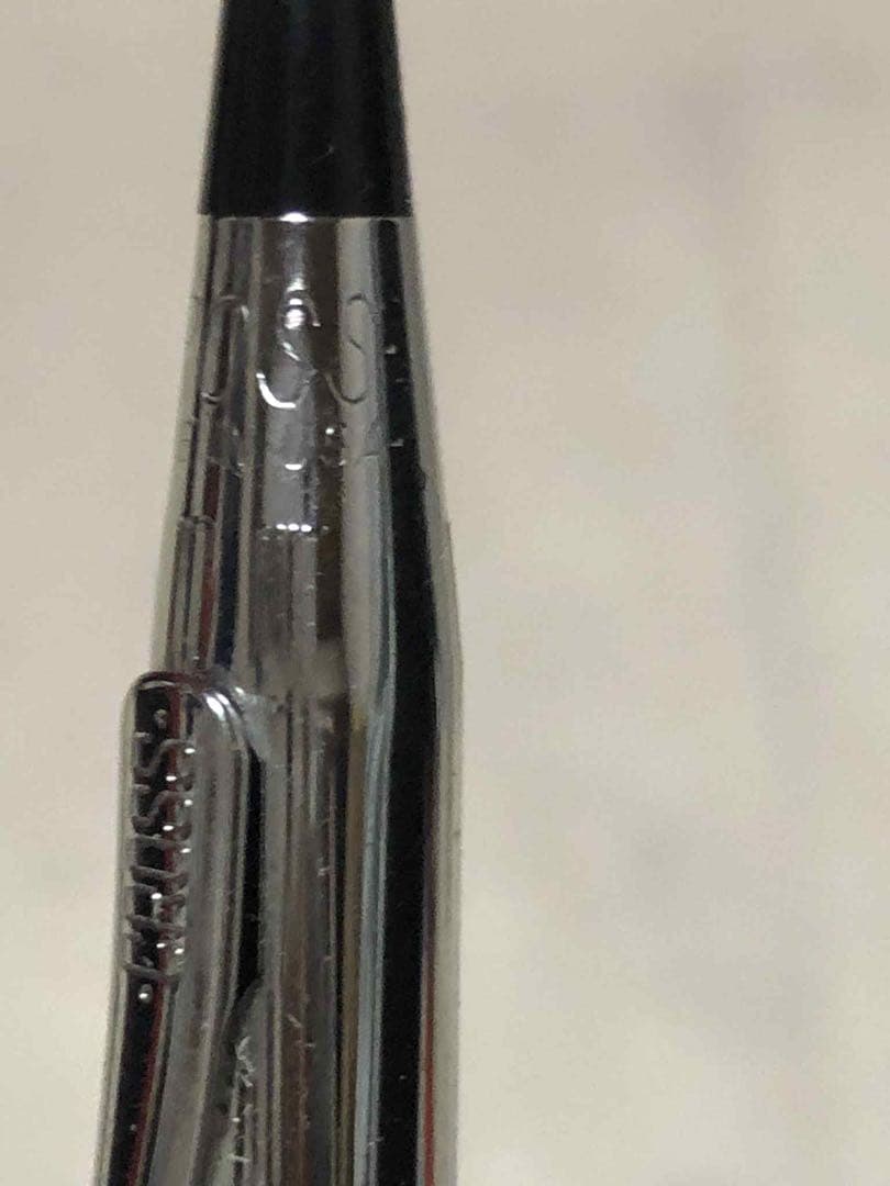 Cross Brand Ballpoint Pen