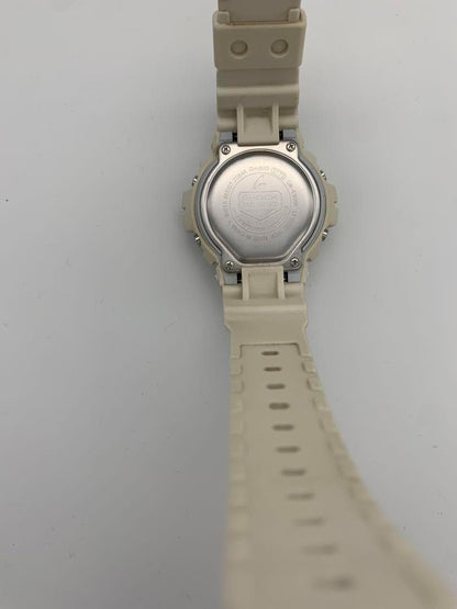 Casio G-Shock Digital Tough Solar GW-6900F-7JF White Watch — Japan Import