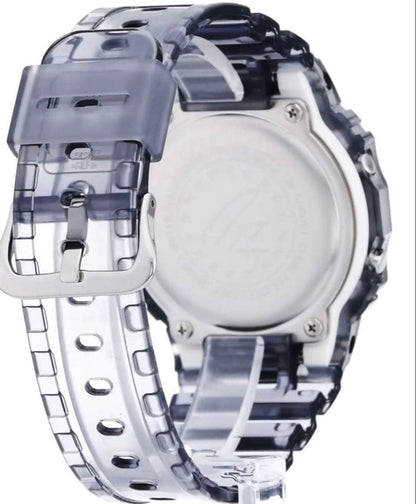 Casio G-Shock Skeleton Square Digital Watch