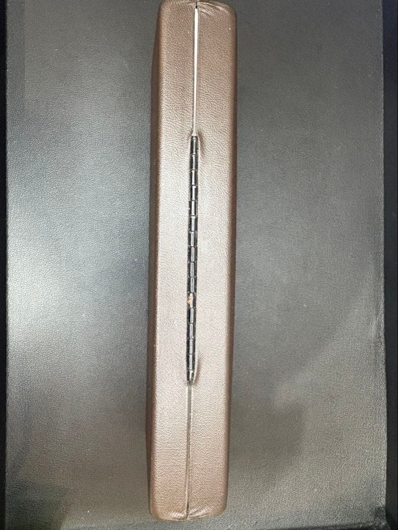 Cross Classic Century 18KT Gold Filled Ballpoint Pen with Case — Japan Import