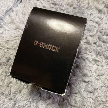 Casio G-Shock GA-400-1BJF Watch