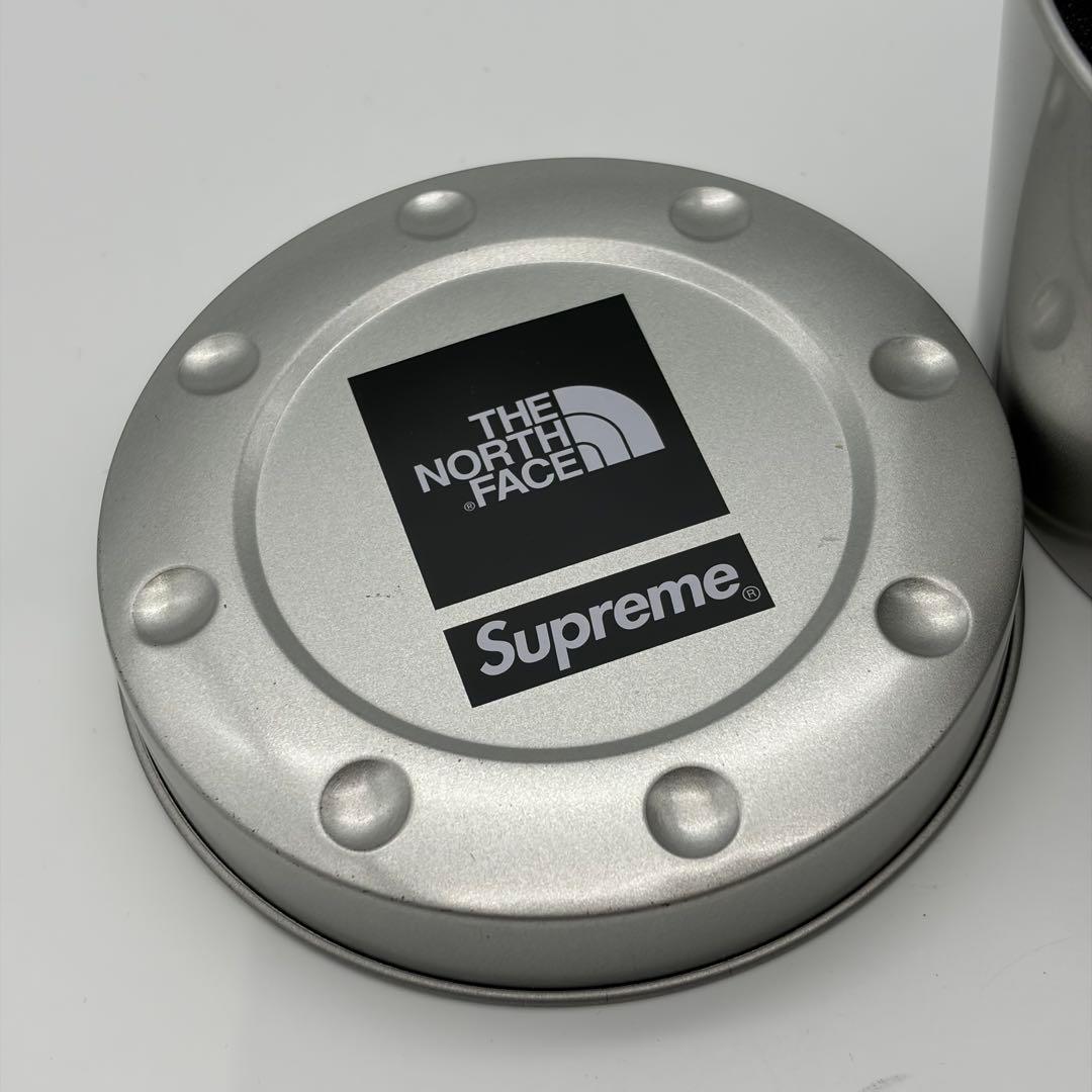 Supreme × The North Face × G-Shock Collaboration Digital Watch DW-6900NS-7JR — Japan Import