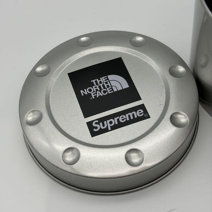 Supreme × The North Face × G-Shock Collaboration Digital Watch DW-6900NS-7JR — Japan Import
