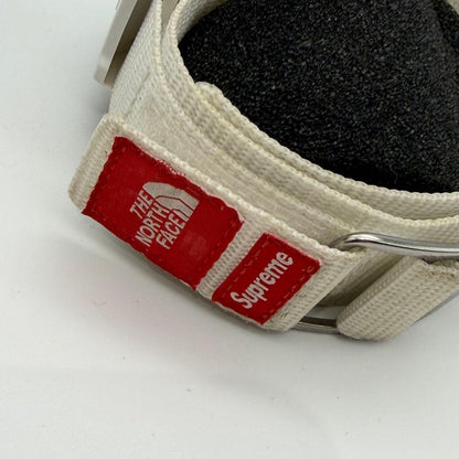 Supreme × The North Face × G-Shock Collaboration Digital Watch DW-6900NS-7JR — Japan Import