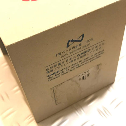 Casio G-Shock WCCS 90s DW-9600WC Diver's Limited Edition Watch with Box — Japan Import