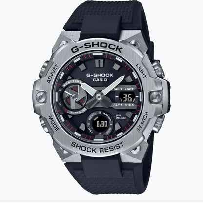 Casio G-Shock GST-B400-1AJF Series Carbon Core Guard Toughness Watch — Japan Import