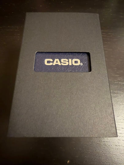 Casio G-Shock GST-B400-1AJF Series Carbon Core Guard Toughness Watch — Japan Import