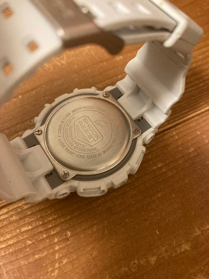 Casio G-Shock Breezy Colors GA-110SN-7A Watch — Japan Import