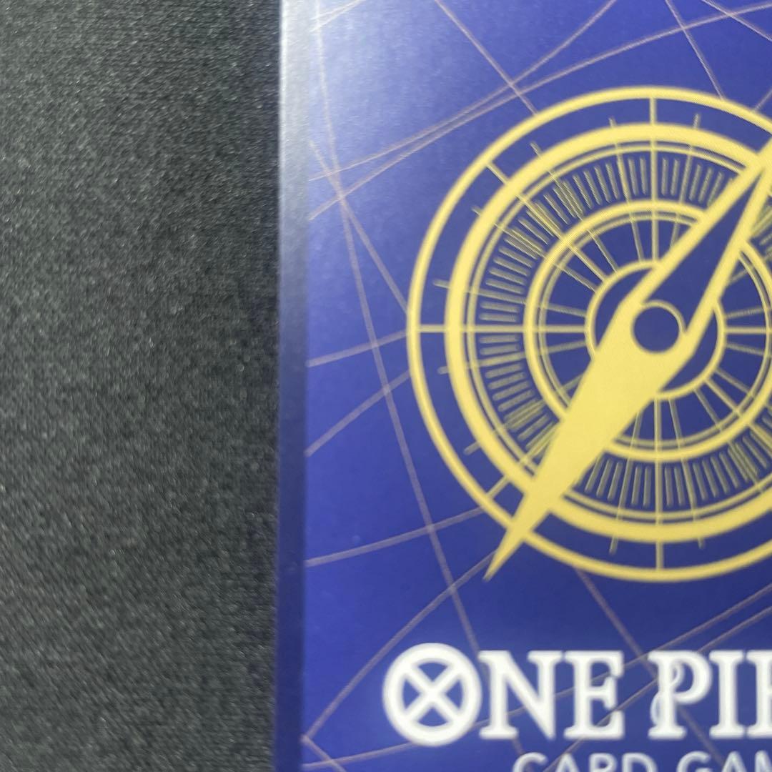One Piece Card Game Miss Sunday OP04-064 Parallel trading card Japanese import with minor back white stains