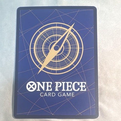 Sabo SR OP04-083 Special Goods Set 2nd Anniversary Edition from Japan in original packaging