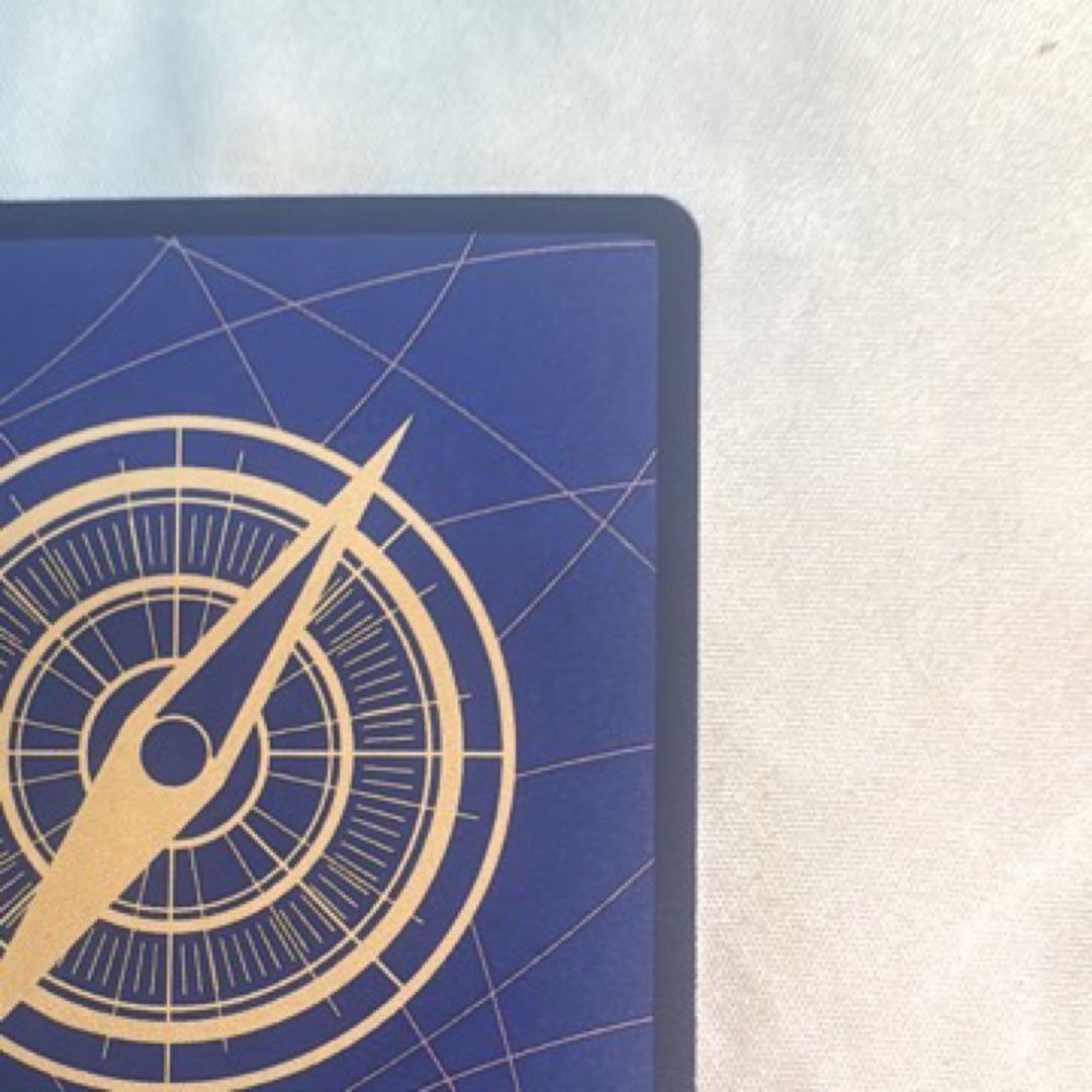 Sabo SR OP04-083 Special Goods Set 2nd Anniversary Edition from Japan in original packaging