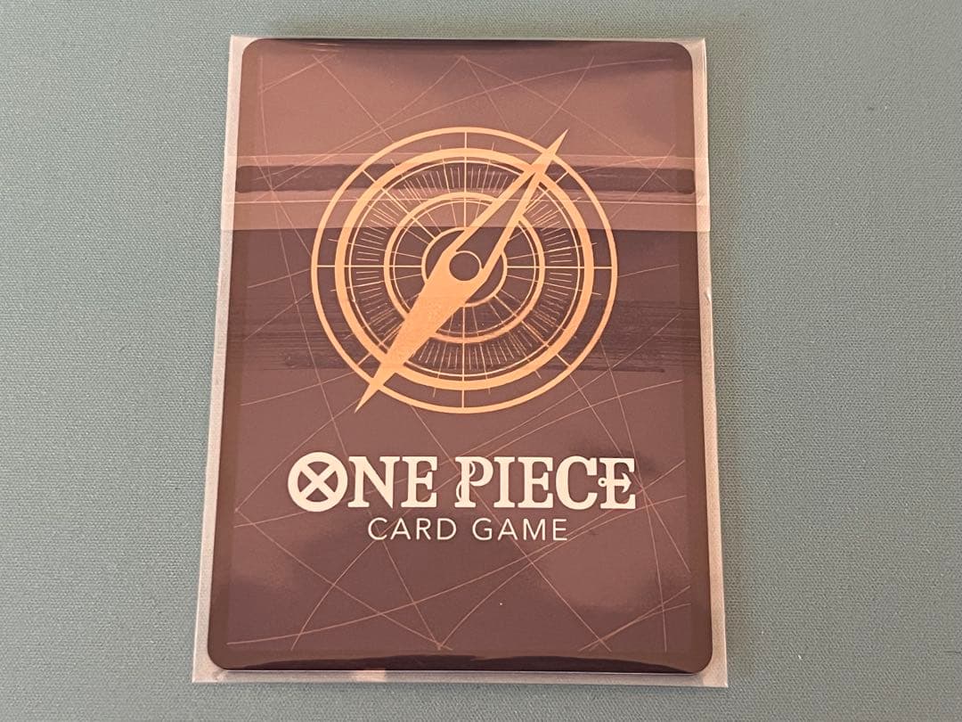 One Piece Sabo 3rd Anniversary Set promo unopened collectible from Japan import, showing packaging and design