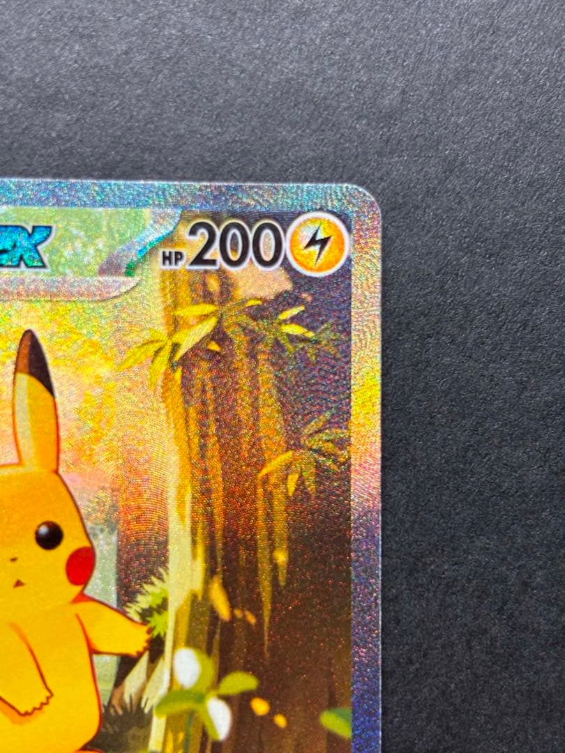 Pokemon Pikachu EX Mega Start Deck 100 Battle Collection 764/742 Japanese Electric-type cards in sleeves