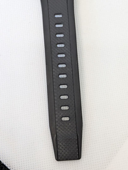 Casio G-Shock B100X-1AJF Carbon Black IP Model Watch — Japan Import