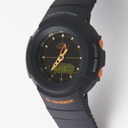United Arrows Edition Casio G-Shock AWG-M520UA Radio Solar Watch — Japan Import
