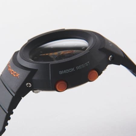 United Arrows Edition Casio G-Shock AWG-M520UA Radio Solar Watch — Japan Import