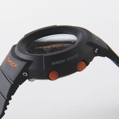 United Arrows Edition Casio G-Shock AWG-M520UA Radio Solar Watch — Japan Import
