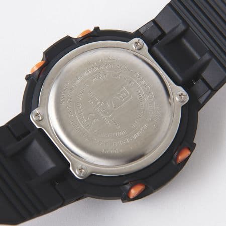 United Arrows Edition Casio G-Shock AWG-M520UA Radio Solar Watch — Japan Import