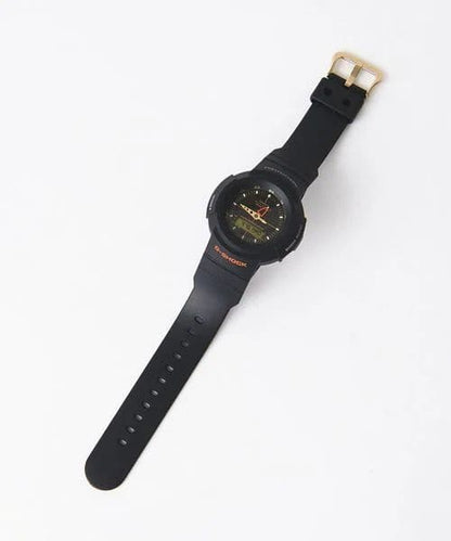United Arrows Edition Casio G-Shock AWG-M520UA Radio Solar Watch — Japan Import