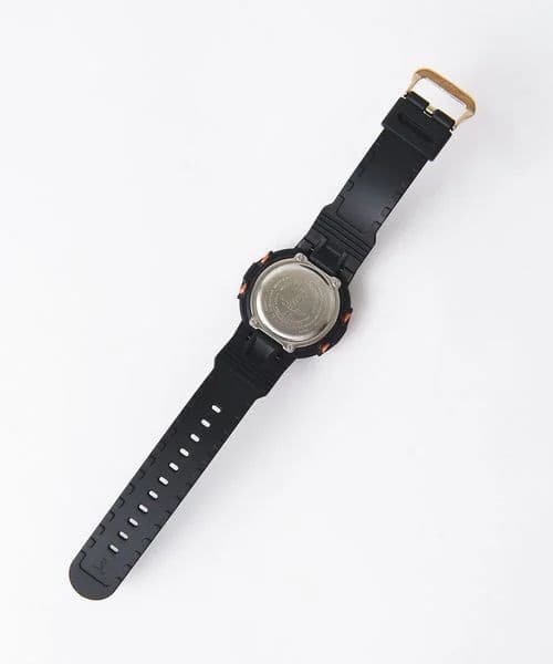 United Arrows Edition Casio G-Shock AWG-M520UA Radio Solar Watch — Japan Import