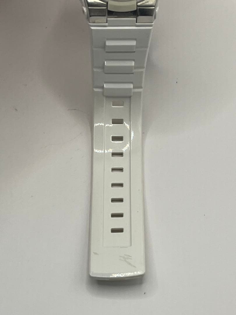 Casio Baby-G Series Tripper Solar Radio Wave Watch Model BGA-1100GR-7BJF Japan Import