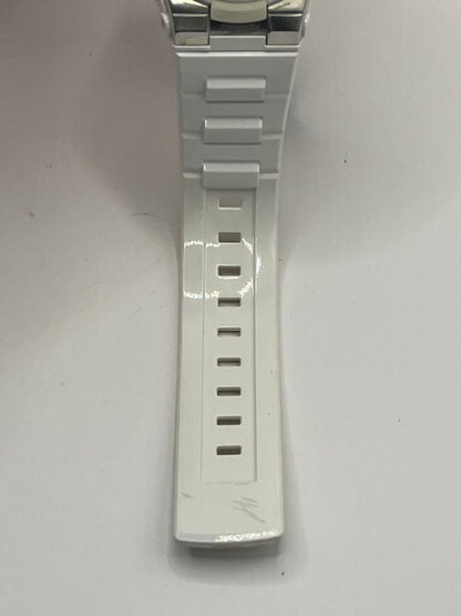 Casio Baby-G Series Tripper Solar Radio Wave Watch Model BGA-1100GR-7BJF Japan Import