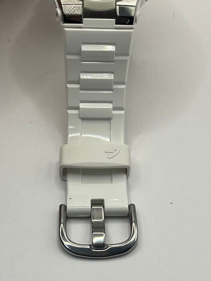 Casio Baby-G Series Tripper Solar Radio Wave Watch Model BGA-1100GR-7BJF Japan Import