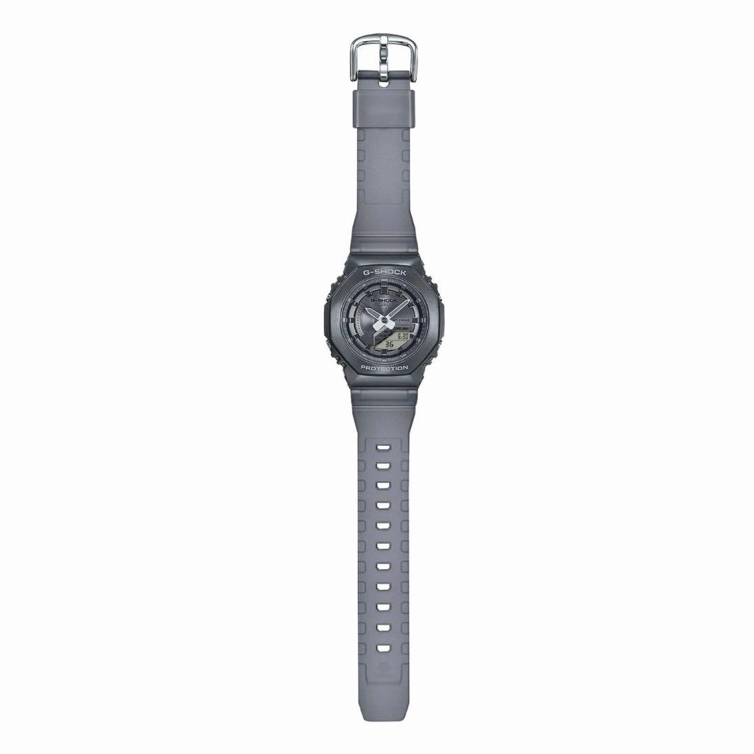 Casio G-Shock GM-S2100MF-1ADR Series Analog-Digital Watch with Metal Case — Japan Import
