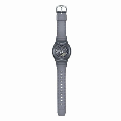 Casio G-Shock GM-S2100MF-1ADR Series Analog-Digital Watch with Metal Case — Japan Import