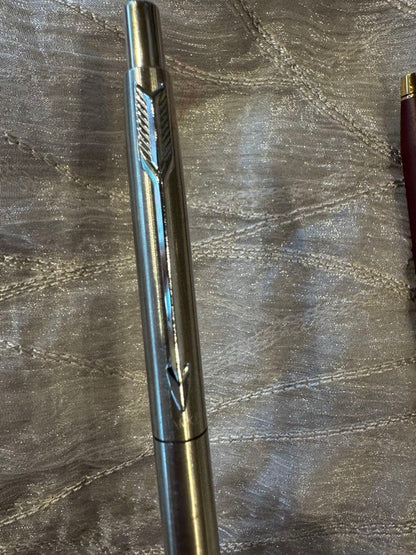 Cross Ballpoint Pen Multi-pack with Blue Ink and Red Ink Variants