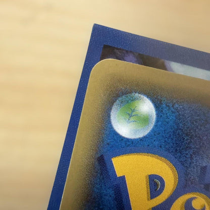 Official Pokemon Card featuring Gyarados EX from the Pokemon series with detailed artwork