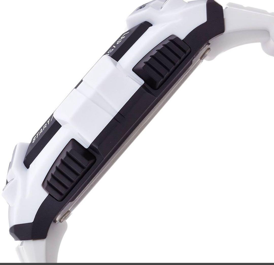 Casio W-S220C-7BJH Tapsolower Watch Japan Import