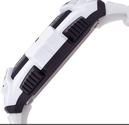 Casio W-S220C-7BJH Tapsolower Watch Japan Import