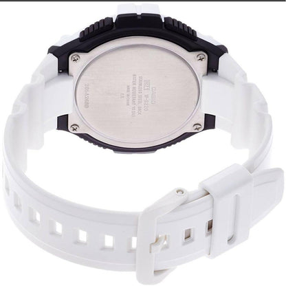 Casio W-S220C-7BJH Tapsolower Watch Japan Import