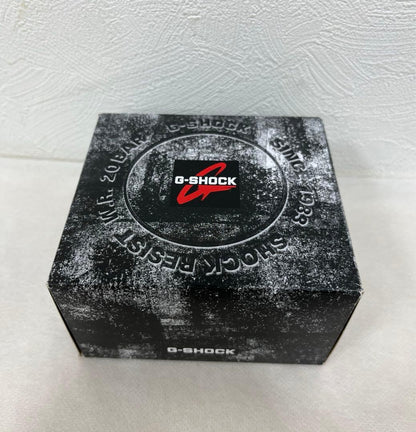 Casio G-Shock DW-5600E-1VER Men's Watch Japan Import