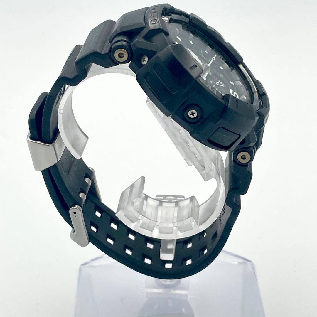 Casio G-Shock Sky-Cockpit Gravitymaster GW-A1100-1A3JF Watch — Japan Import