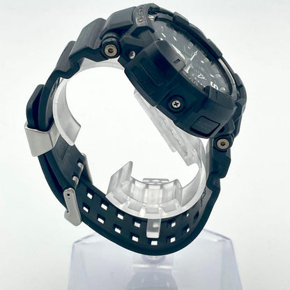 Casio G-Shock Sky-Cockpit Gravitymaster GW-A1100-1A3JF Watch — Japan Import