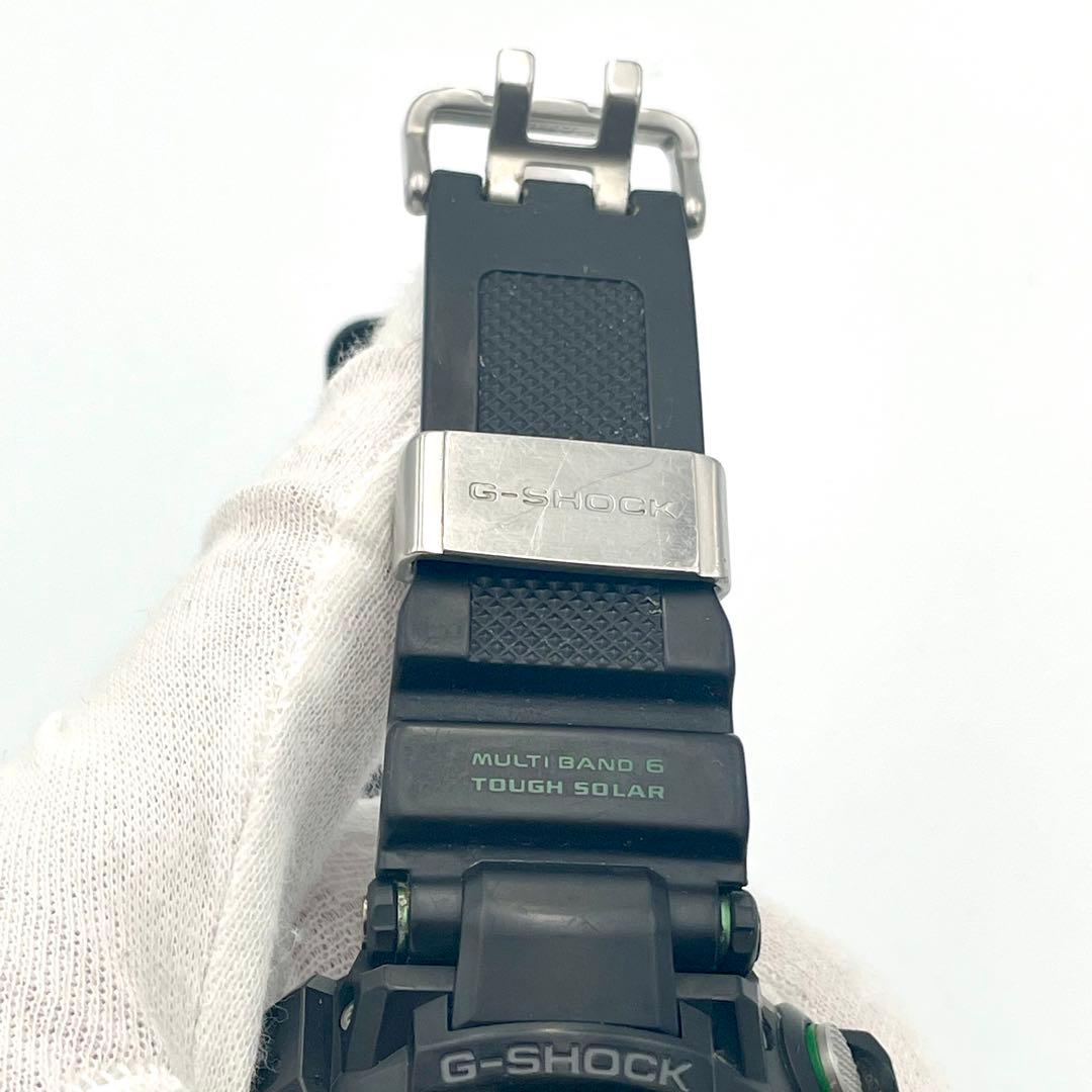 Casio G-Shock Sky-Cockpit Gravitymaster GW-A1100-1A3JF Watch — Japan Import