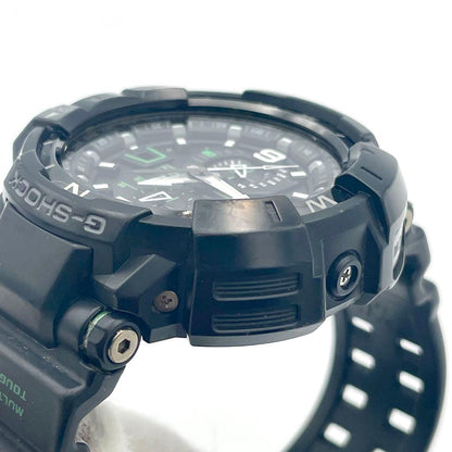 Casio G-Shock Sky-Cockpit Gravitymaster GW-A1100-1A3JF Watch — Japan Import