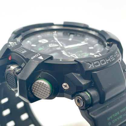 Casio G-Shock Sky-Cockpit Gravitymaster GW-A1100-1A3JF Watch — Japan Import
