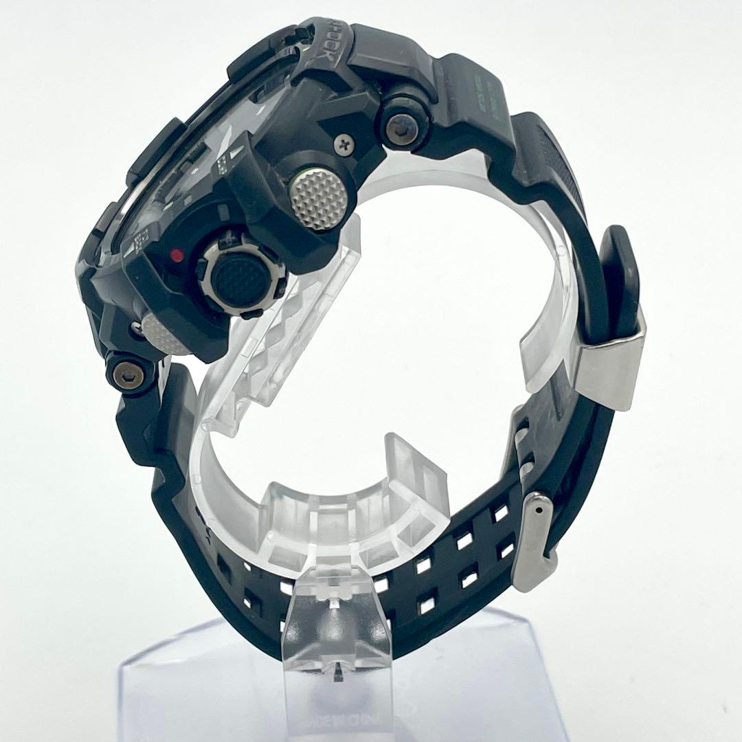 Casio G-Shock Sky-Cockpit Gravitymaster GW-A1100-1A3JF Watch — Japan Import