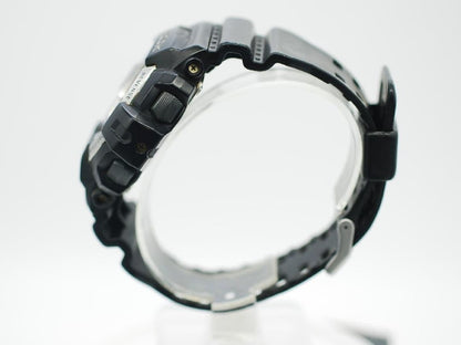 Casio G-Shock Watch GW-8900 TDS Solar Radio Quartz — Japan Import