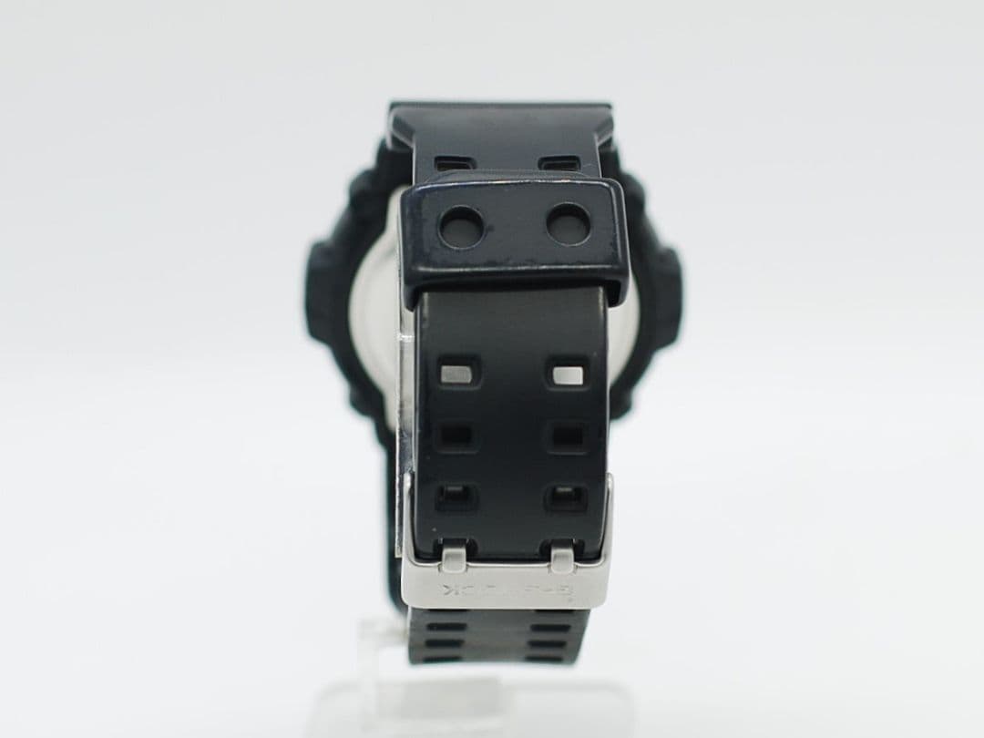 Casio G-Shock Watch GW-8900 TDS Solar Radio Quartz — Japan Import