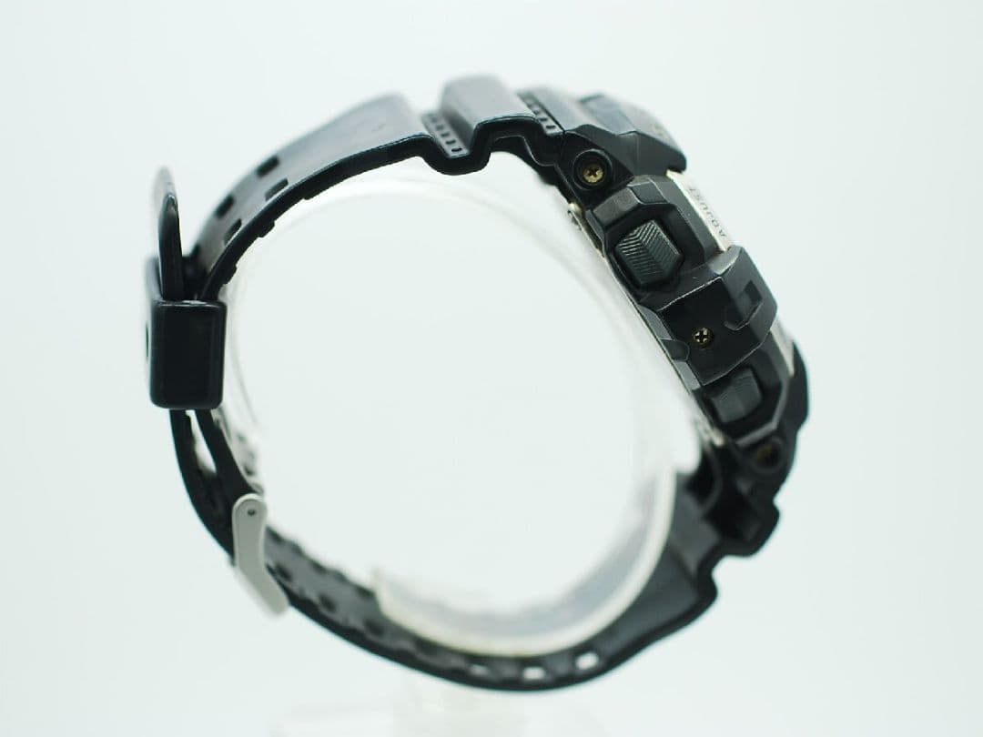Casio G-Shock Watch GW-8900 TDS Solar Radio Quartz — Japan Import