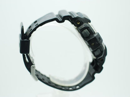 Casio G-Shock Watch GW-8900 TDS Solar Radio Quartz — Japan Import