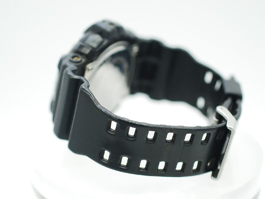 Casio G-Shock Watch GW-8900 TDS Solar Radio Quartz — Japan Import