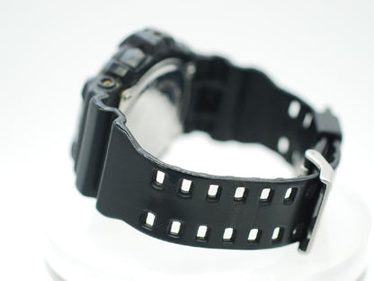 Casio G-Shock Watch GW-8900 TDS Solar Radio Quartz — Japan Import