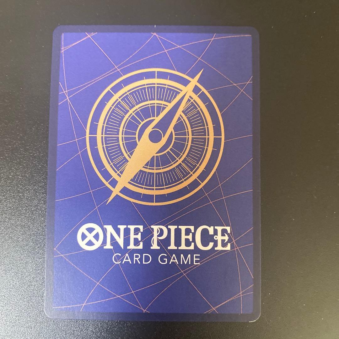 One Piece Card Game Boa Hancock SR Parallel Japanese trading card with vibrant artwork