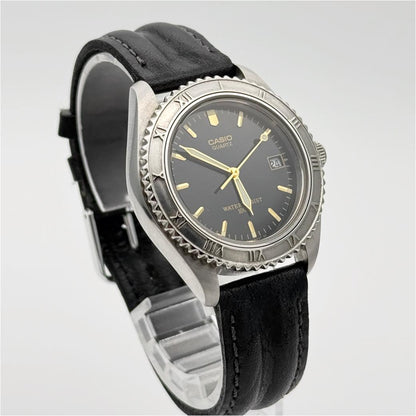 Casio Vintage MTD-1004 Analog Watch